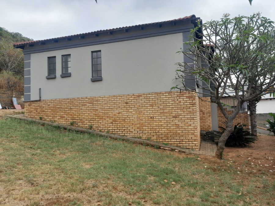 3 Bedroom Property for Sale in Geelhoutpark North West